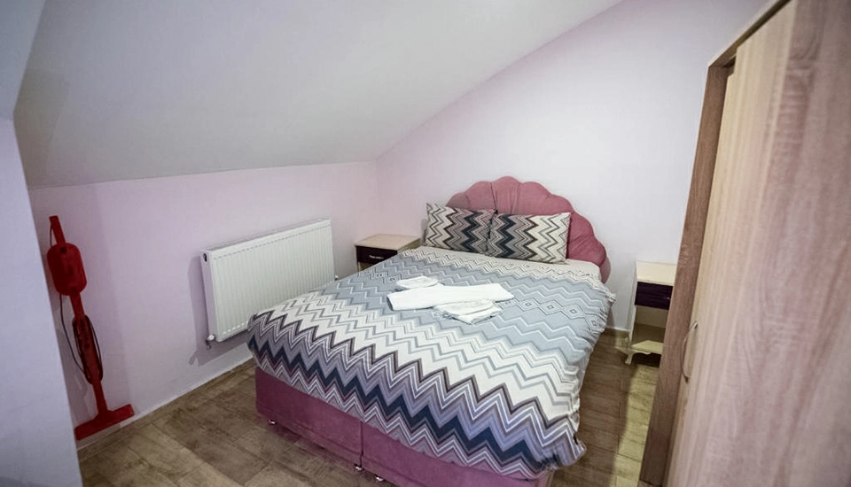 هتل ملودی آنتالیا